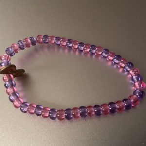 Beaded Bracelet