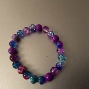 Beaded Bracelet