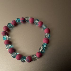 Beaded Bracelet
