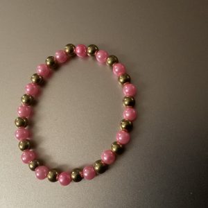 Beaded Braclete