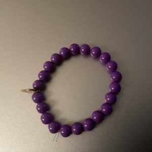 Beaded bracelet