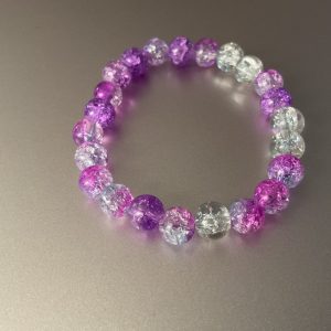 Beaded bracelets