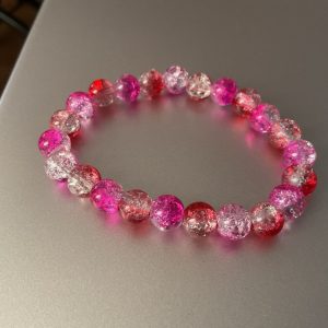 Beaded bracelets